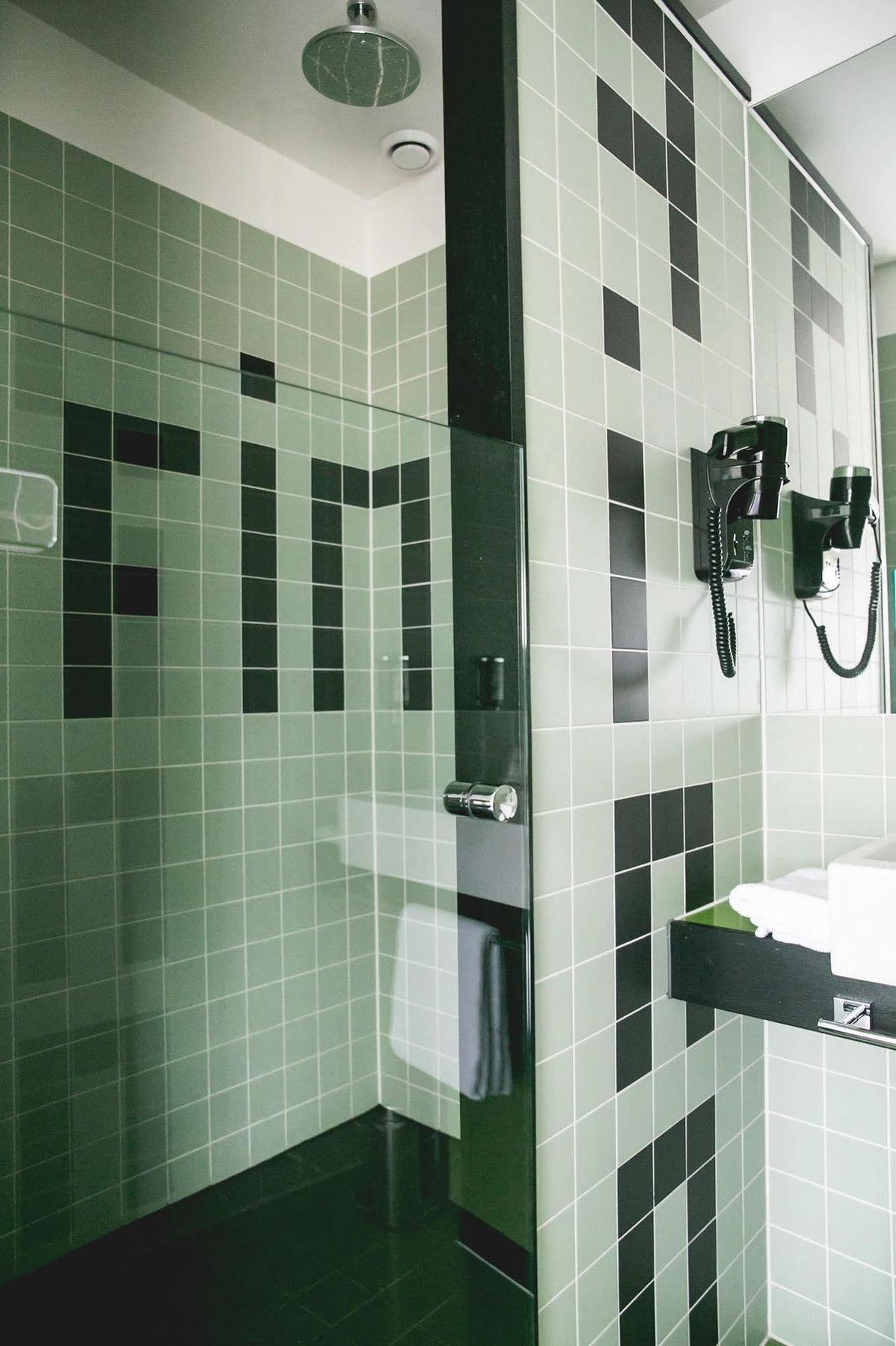 Hotel Finn Алмере Экстерьер фото